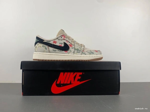 Chep Onekick 1 HV82329- Low SoftTouch Jordan Air 3647 1025